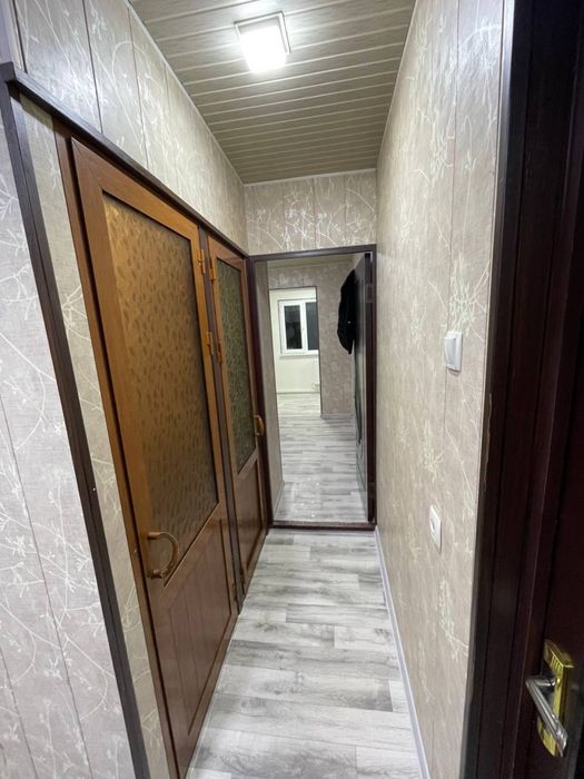 З ком дом продаётся