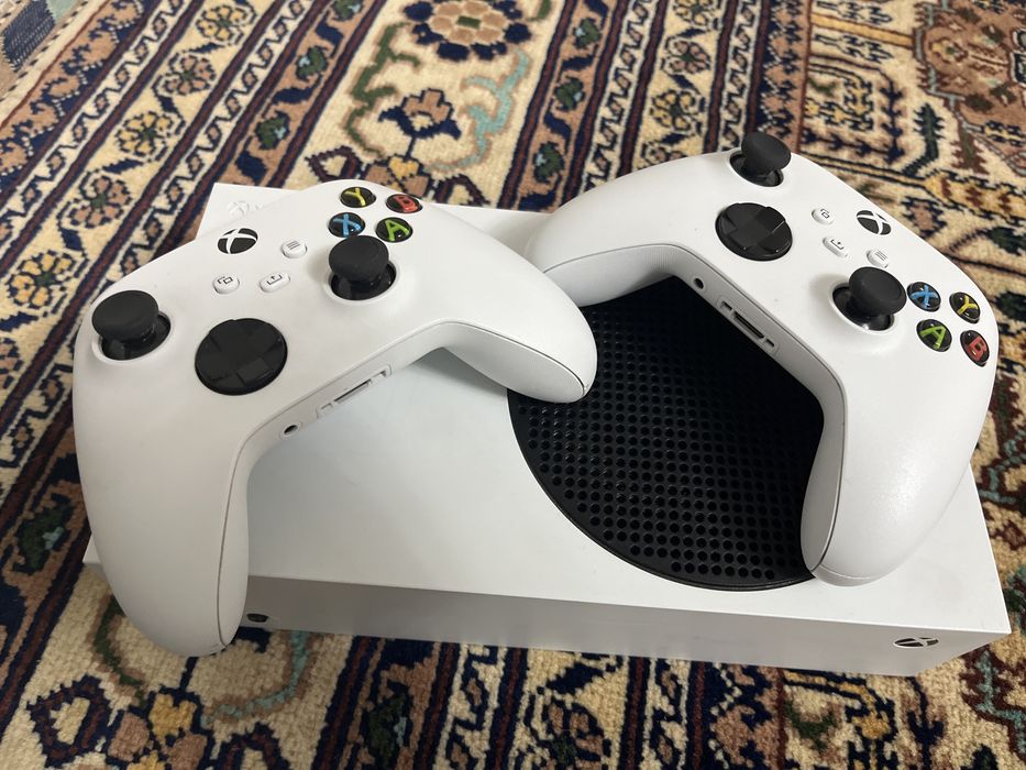 X box series s 512