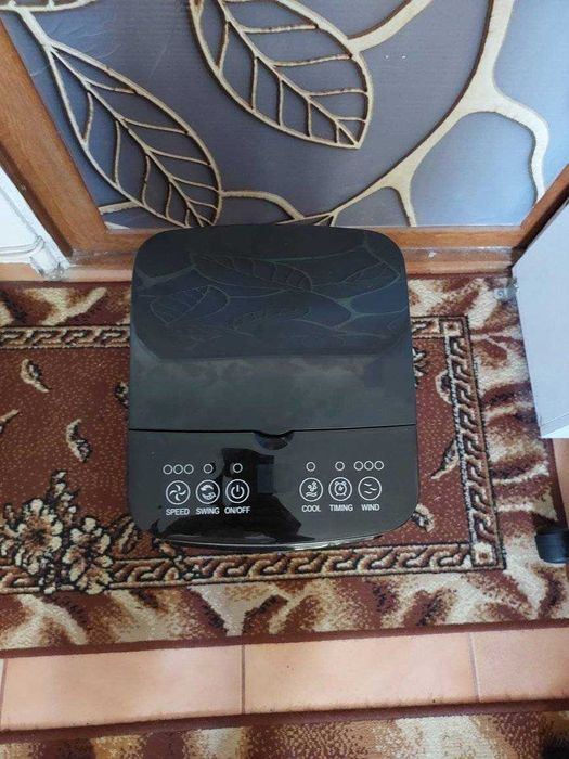 Răcitor de apartament