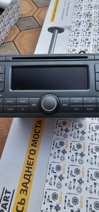 Запчасти на уаз патриот