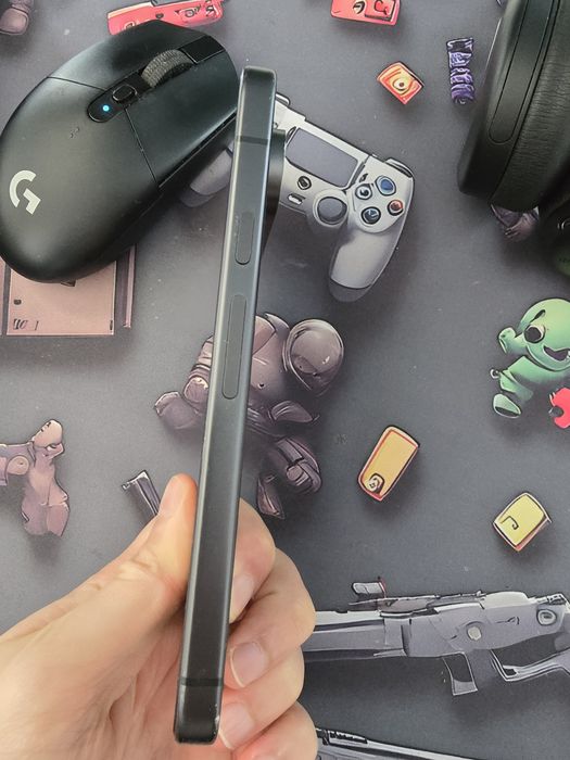 Google pixel 9 100% functionabil