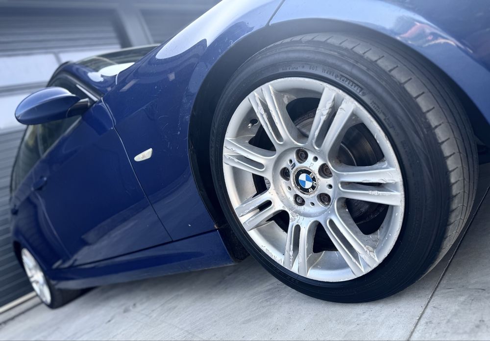 Джанти 17ки 5х120 style 194 за бмв/bmw