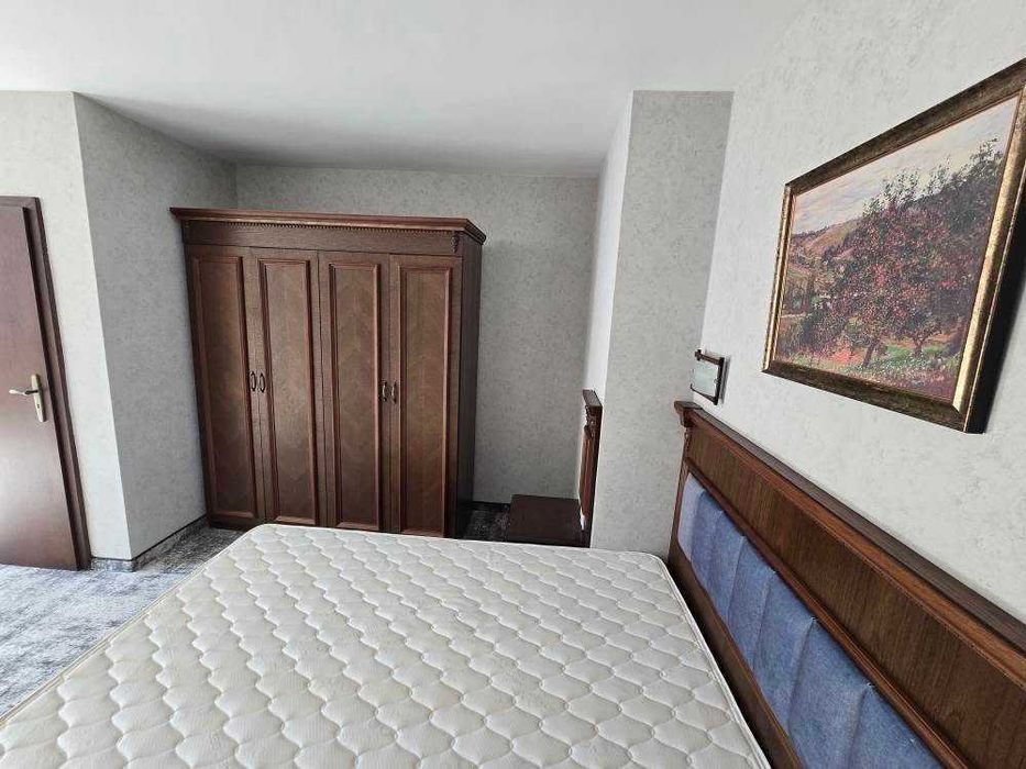 Sport Hotel, Банско: ексклузивен апартамент със спираща дъха гледка