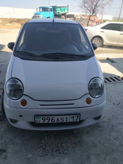 Машина в хорошем состоянии