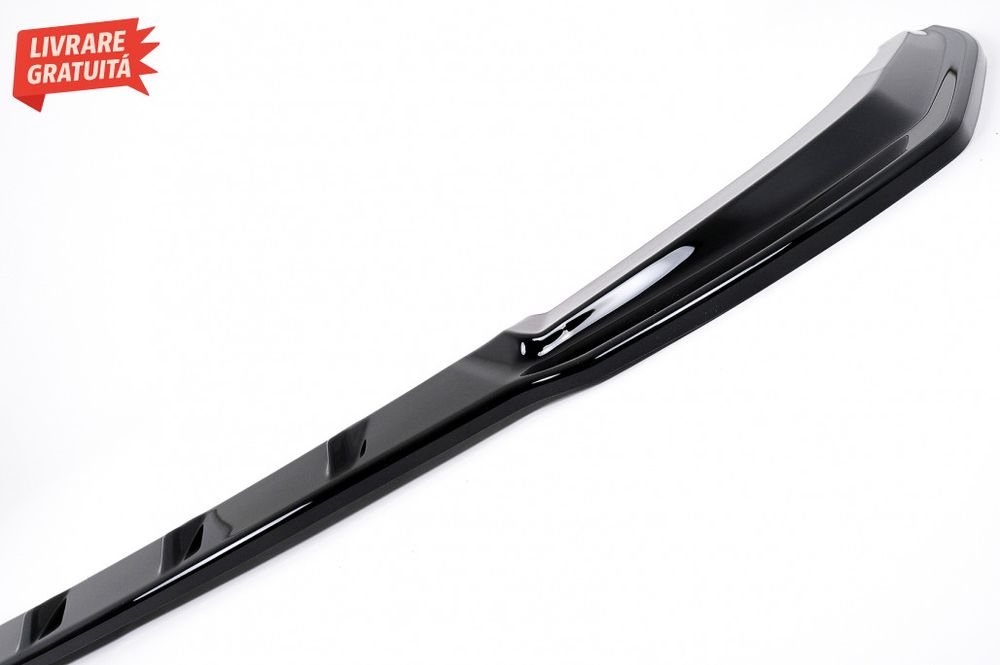 Prelungire bara spate Audi A3 8Y S-Line (2020-2024) Sportback RS3 Desi