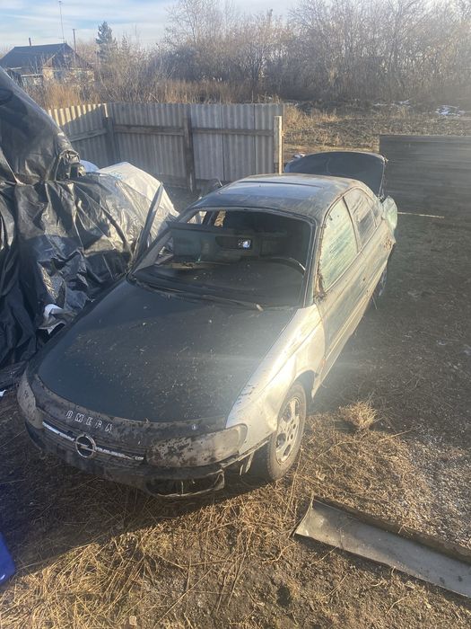 Продам по болтам либо целиком