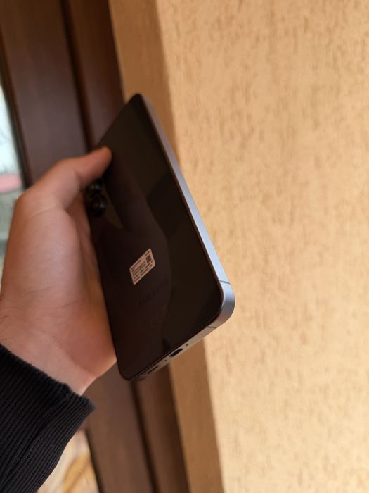 Vand Samsung S24 Fe impecabil 128 GB