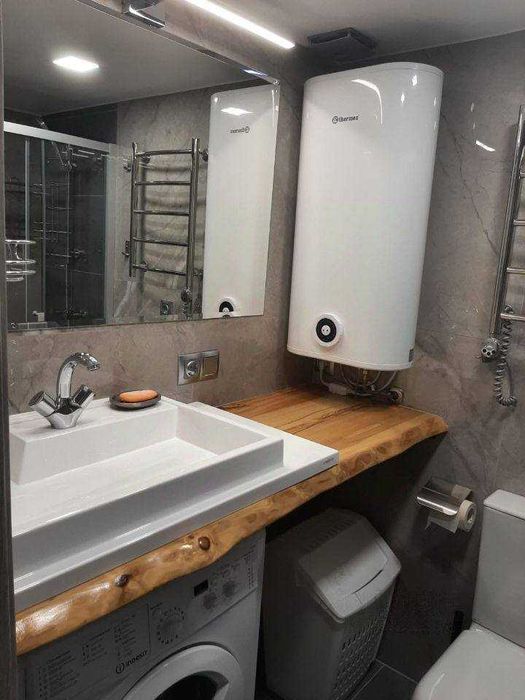 Срочно сдам 1 ком дуплекс кв-ру 8/17 Жк Беш Чинор ор-р IT PARK A2