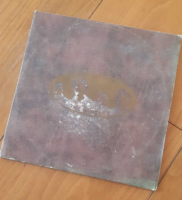 Лот грамофонни плочи