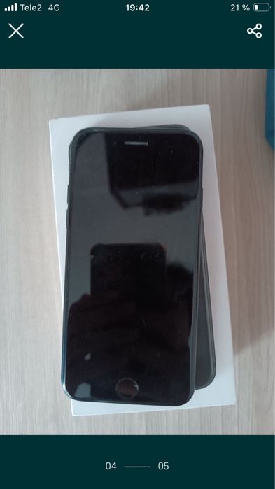 Продам айфон se 2 2020