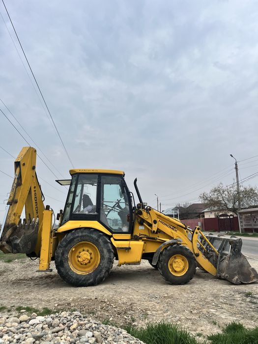 Продается Hidromek HMK102B
