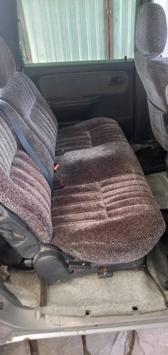 Продам Хендай Сантамо 1999г