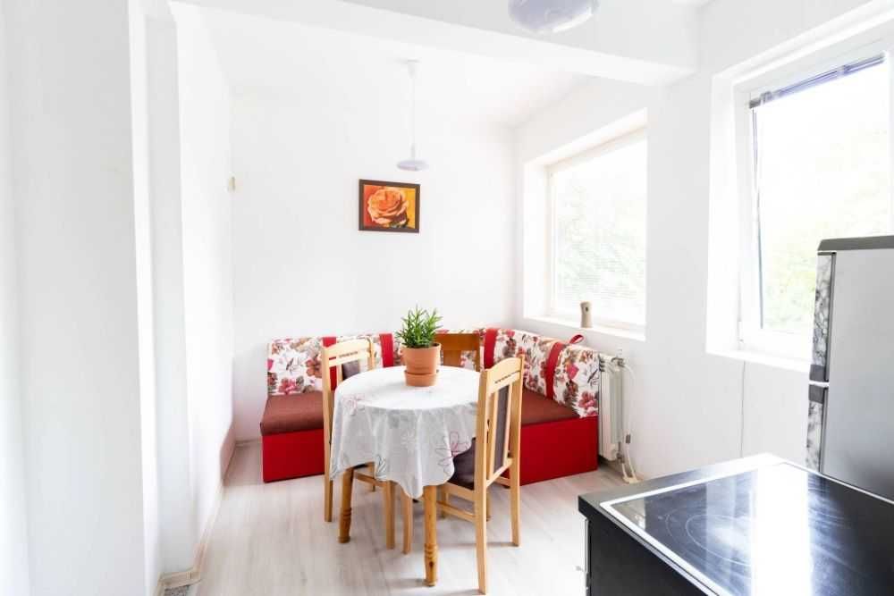 Двустаен имот в Младост 1