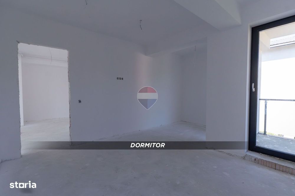 Apartament cu 2 camere într-un ansamblu rezidențial nou–Zona Victoriei