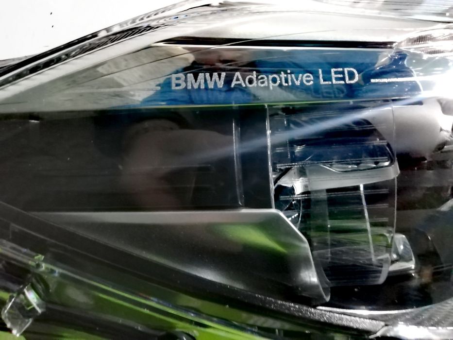 Фар Фарове за БМВ 3 Ф34 ГТ / BMW F34 GT Adaptive LED LCI.