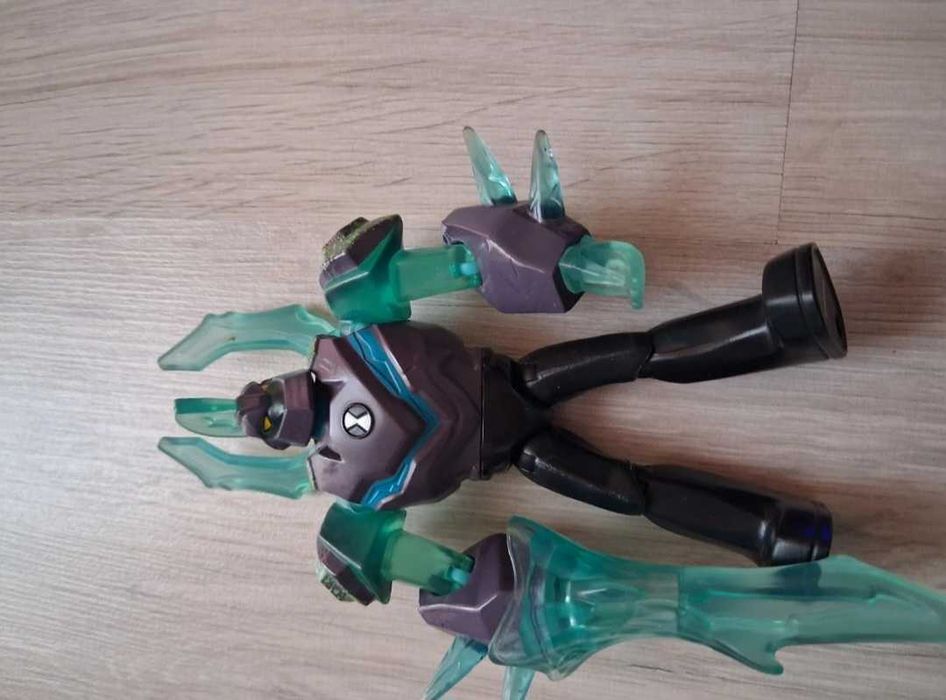 Lot jucarii masina telecomanda / disney