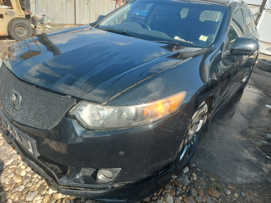 Cutie viteze Honda Accord 2.2 i-ctdi Euro 5