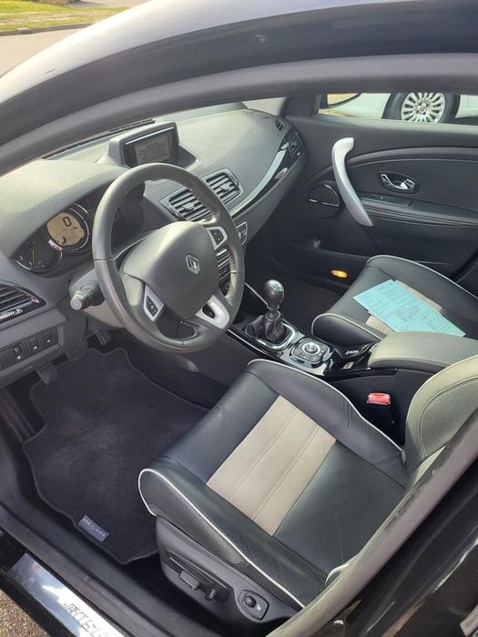 RENAULT Megane 2012 — imagine 5