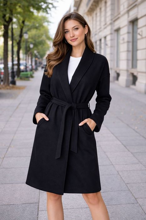 Пальто Франция новое