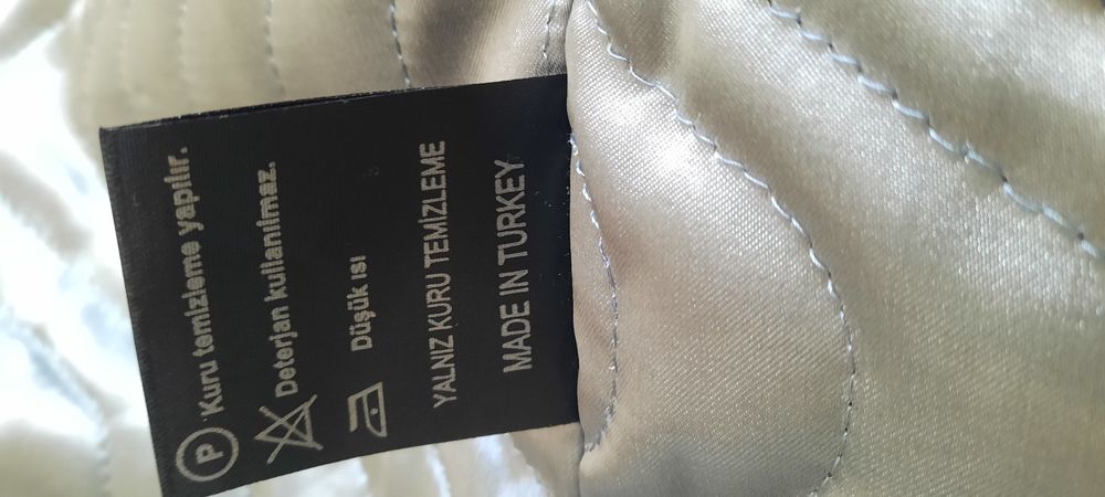 Пальто осень, весна