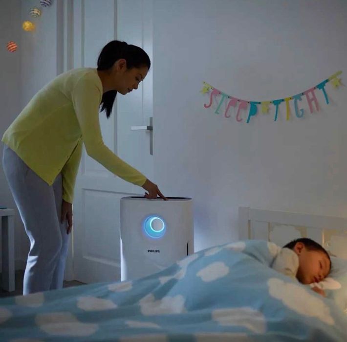 Нов пречиствател Philips