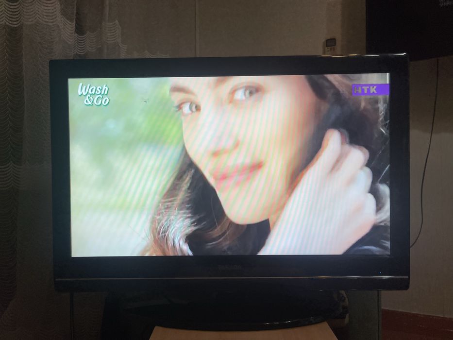 Телевизор SMART TV 32 дюйма , 81 см