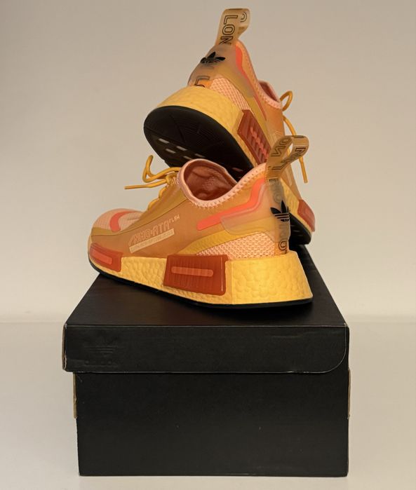 Adidas Originals NMD_R1 Spectoo W, GZ9286, marimea 40, ca noi