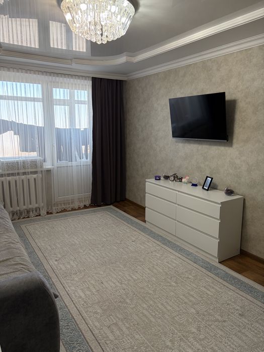 Продаю квартиру на Востоке 5
