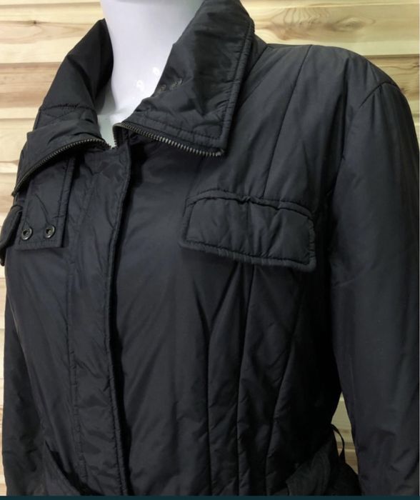 Пальто женское  балоневое