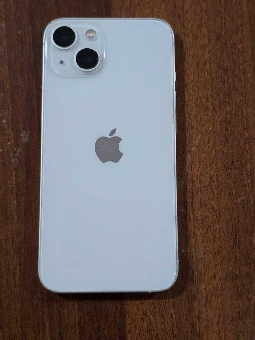 iPhone 13 128gb в идеальном состоянии