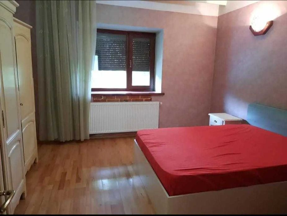 3 camere ultracentral, curte privată – Iași, direct de la proprietar