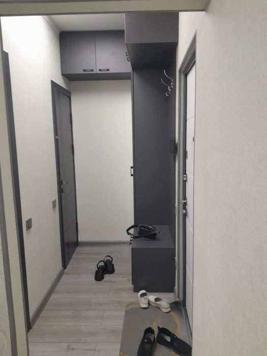 Срочно Сдаётся 1-комнатная квартира  Чиланзар 8 квартал