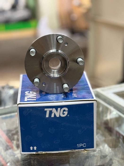 Ступица BYD song , Song pluse