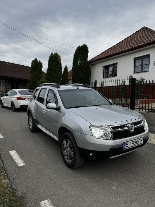 Dacia Duster 1.5 Dci