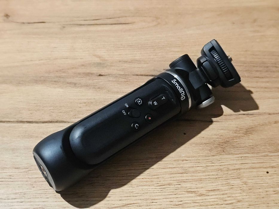 SmallRig SR-RG1 Wireless Shooting Grip