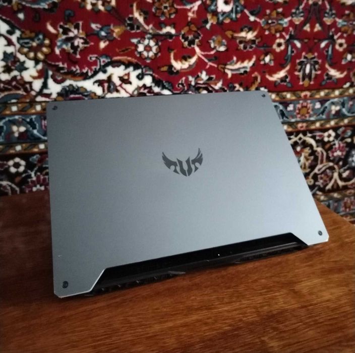 Asus TUF Gaming A15