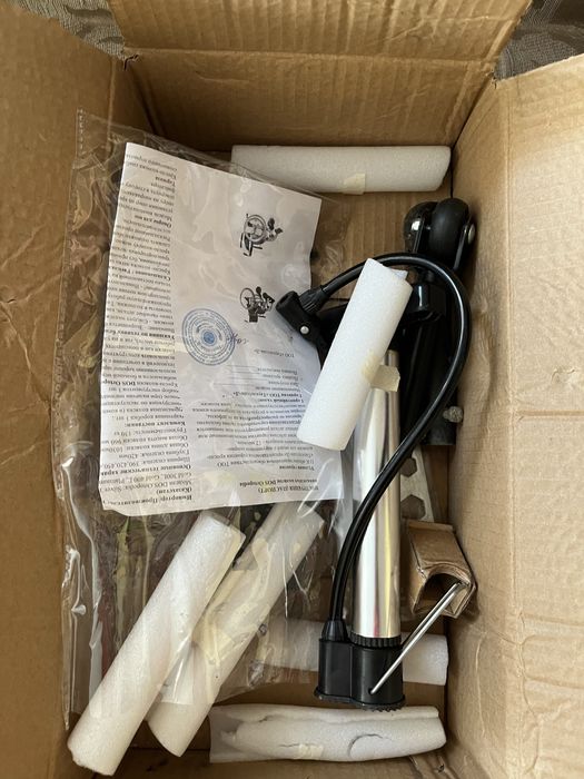 Кресло-коляска(складное)