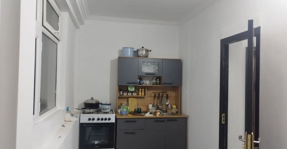 Продажа 2в3 квартира на ТТЗ-4 (ипотека)