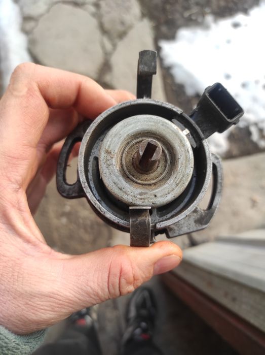 Продам стартер гольф 3 1.6 абу