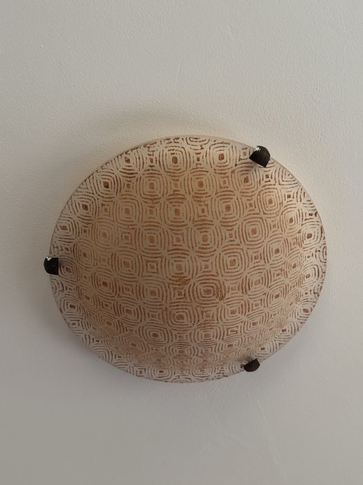 Продавам лампи за таван 6бр.