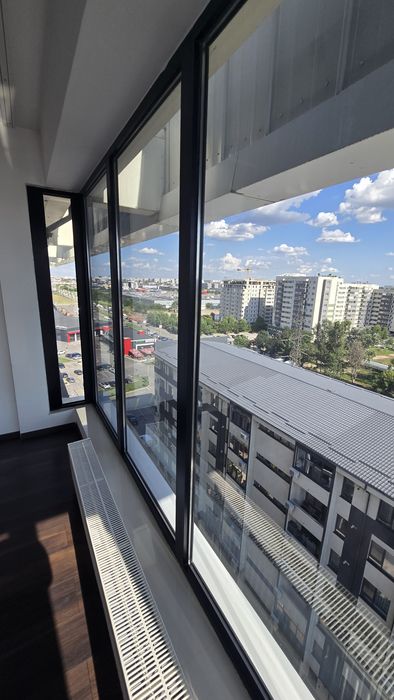 Inchiriere Apartament 2 camere Transparent Residence Chiajna  - Proprietar
