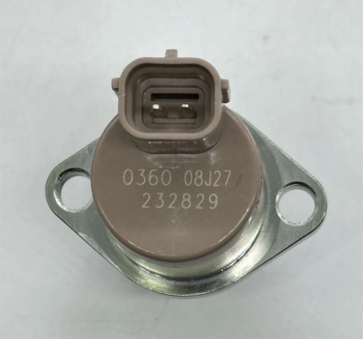 Rail Regulator Presiune Supapa Valva Pompa Inalte Opel 1.7 CDTI