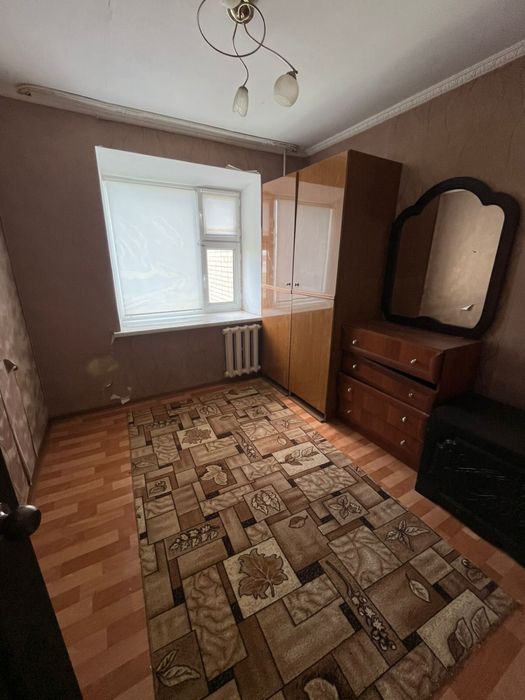 Продам 3 ком квартиру в в районе вокзал