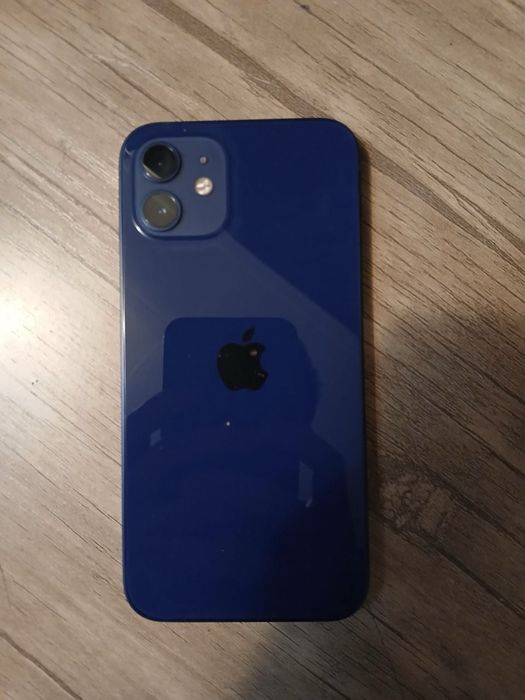 iphone 12 64 GB LL/A