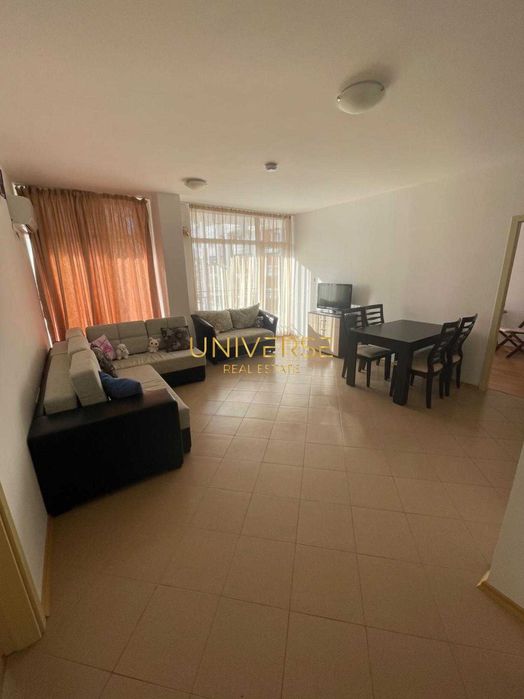 Продава се Тристаен апартамент в к.к. Слънчев бряг - 108 кв.м за 908 €/кв.м - Снимка #1