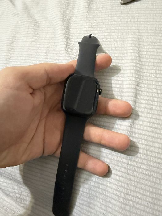 Apple watch 10  черный 46mm 100% ориг