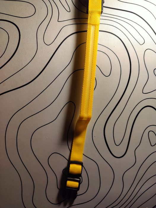 Светящиеся ошейники для собак