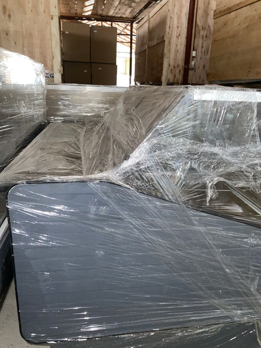 Vitrina frigorifica pentru produse proasptete