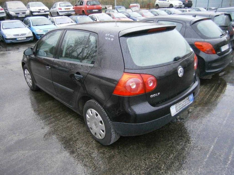 Volkswagen Golf V 1.4/1.6FSI. 1.9/2.0TDi (2004-2009) +2вр. на части