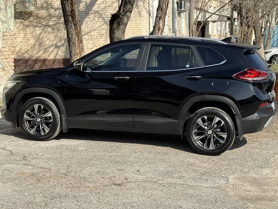 Tracker 2 Premier plus